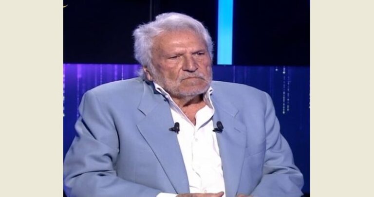 وفاة النائب السابق زاهر الخطيب