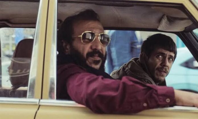 فيلم كان ياما كان