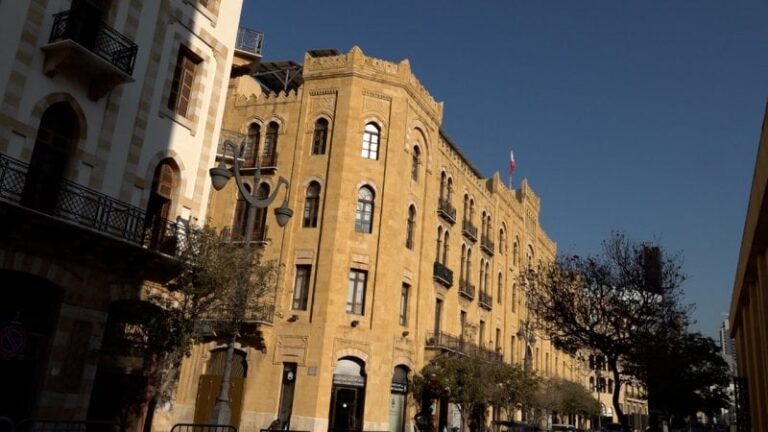 120 ألف دولار مفقودة.. والتحقيقات تتوسّع: فجوة مالية في خزنة بلدية بيروت!