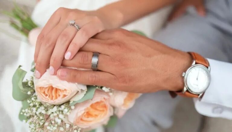 عرس يتحول إلى كابوس!