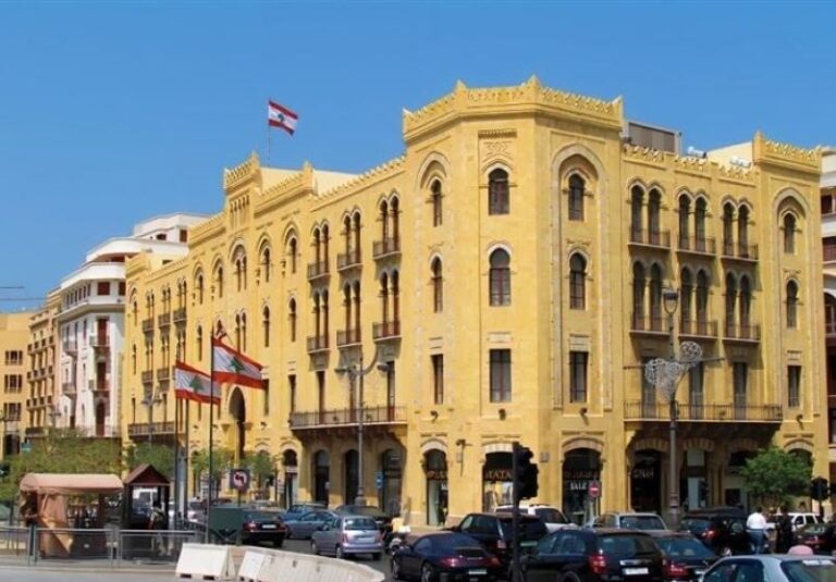 توقيف أمين خزينة بلدية بيروت؟