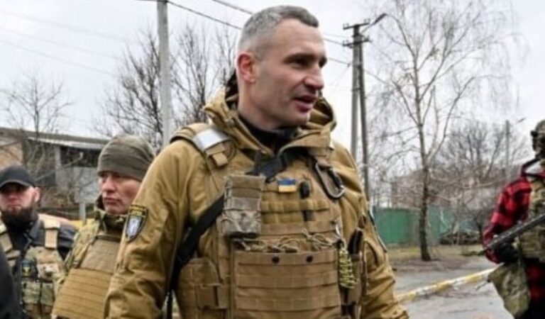 كييف: نواجه أزمة تجنيد خانقة