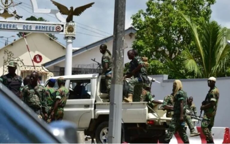 تدفقات “غير معتادة” للاجئين من مالي إلى ساحل العاج