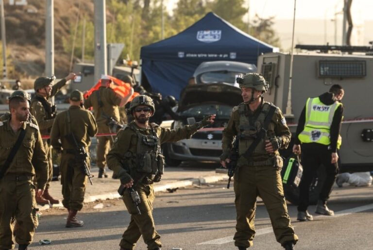 إصابات واعتقالات خلال اقتحامات للاحتلال في الضفة