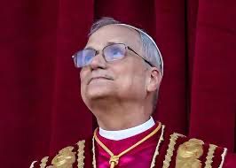 البابا لاوون