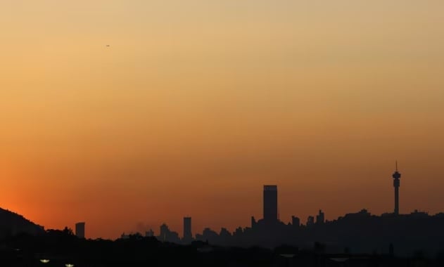 فائض تجاري في جنوب أفريقيا تجاوز 900 مليون دولار