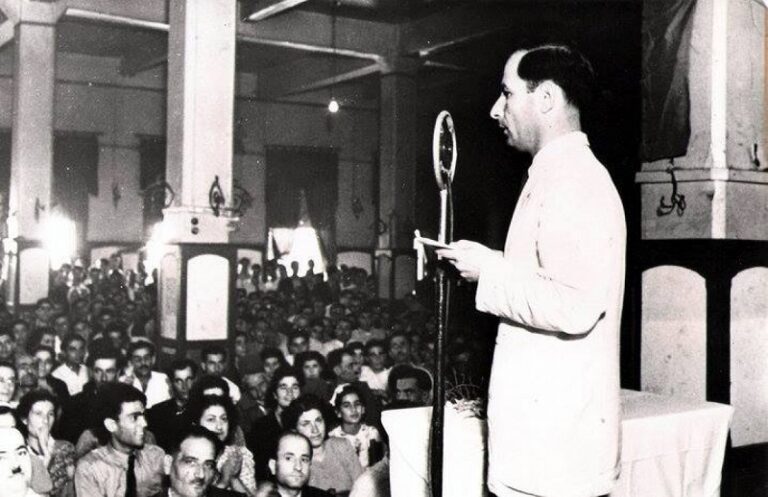 فرج الله الحلو.. رحلة البطل الخفي!