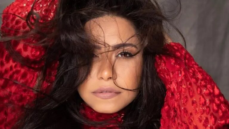 شيرين عبد الوهاب في المخفر؟