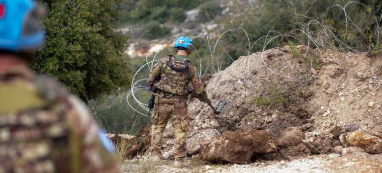 رسالة “اسرائيلية” بالنار