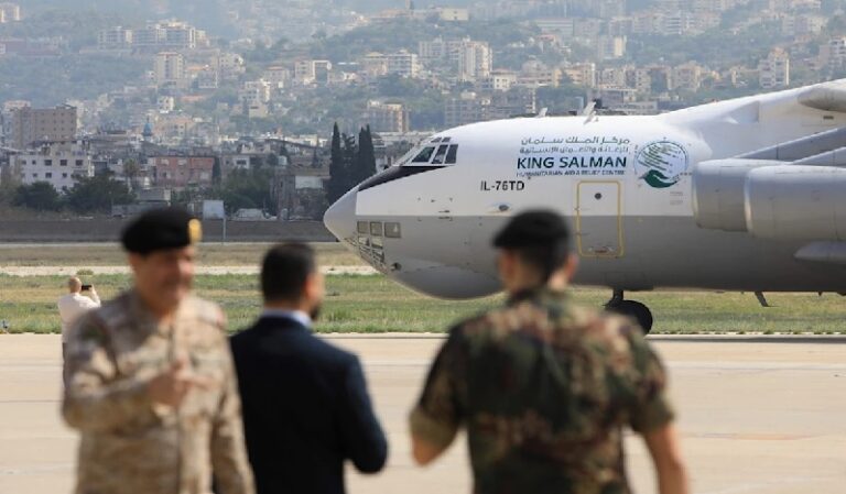 “مبادرة غربال” تُسجِّل فروقات شاسعة بين الكميات المُستلَمة والمُوزَّعة: أين اختفَت مساعدات الحرب؟