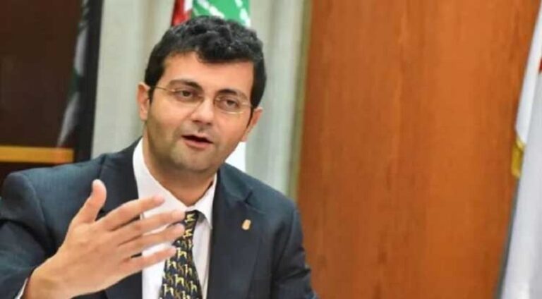 نقيب صيادلة لبنان: أوصيكم بجودة الدواء ودور الصيادلة