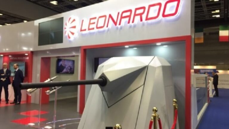 منظمات إيطالية: لوقف توريد الأسلحة إلى “إسرائيل”