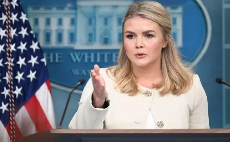 البيت الأبيض: ترامب متفائل بإنهاء حرب روسيا وأوكرانيا