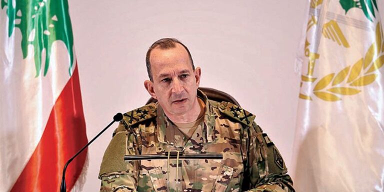 اتصالات لمعالجة الأزمة مع واشنطن