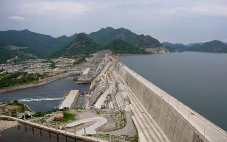 مصر تتهم إثيوبيا بالعشوائية في إدارة سد النهضة