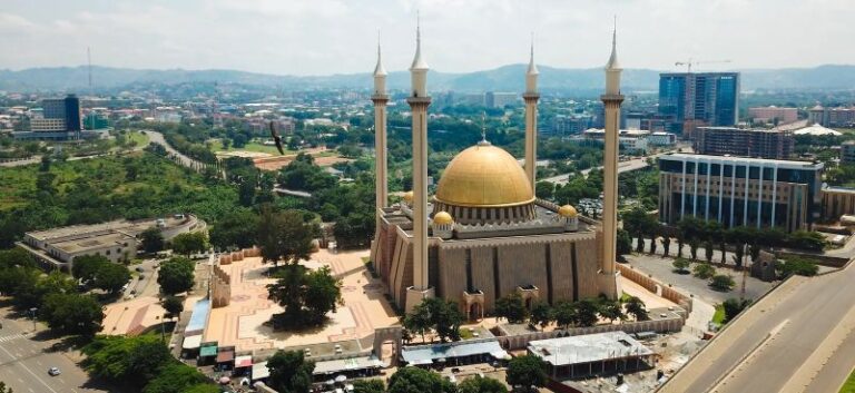 قتلى في نجيريا