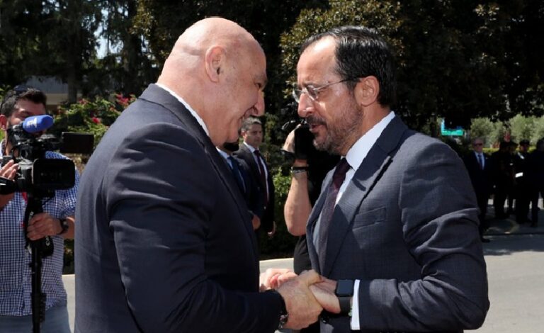 فتح باب التنقيب عن الطاقة عبر قبرص