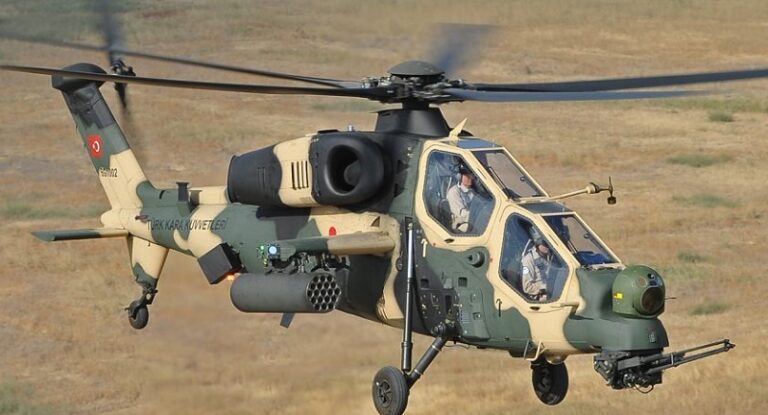 20 قتيلاً بتحطم الطائرة التركية