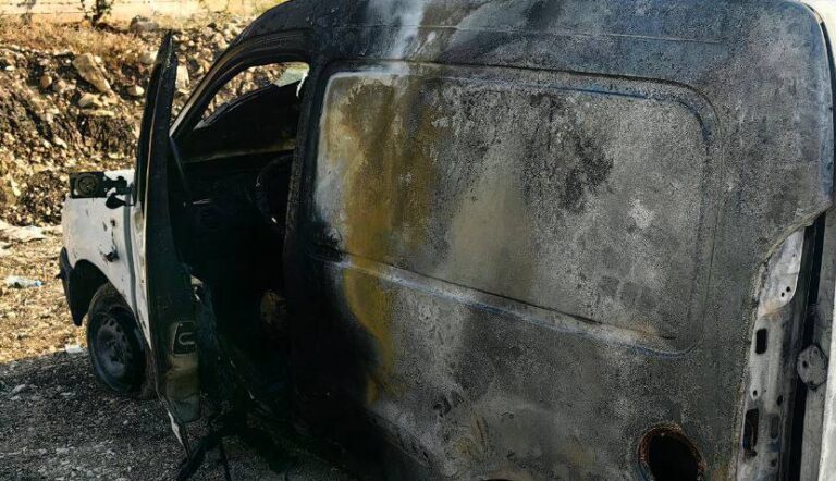 7 جرحى في بنت جبيل