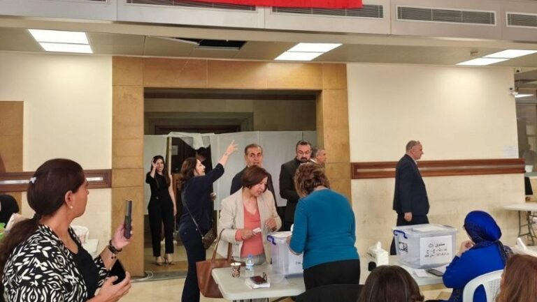 انتخابات المحامين: معركة أحجام بين “القوات” و”الكتائب”