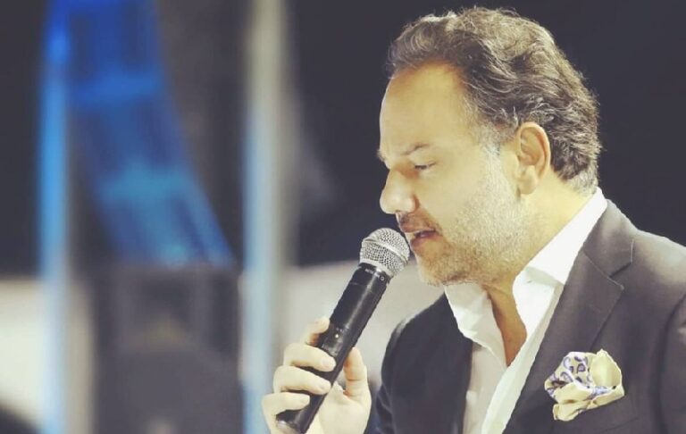 سليم عساف يتألّق بـ”رجاع ليّي”