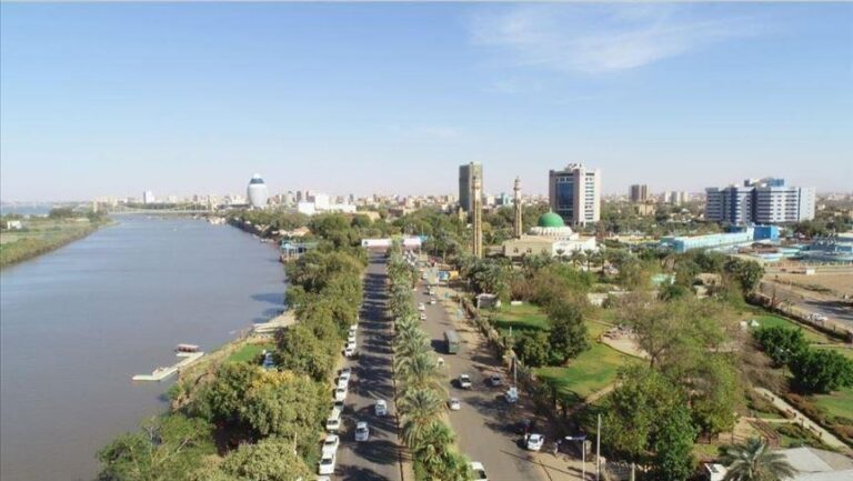 “الدعم السريع” يوسع هجماته جنوب كردفان