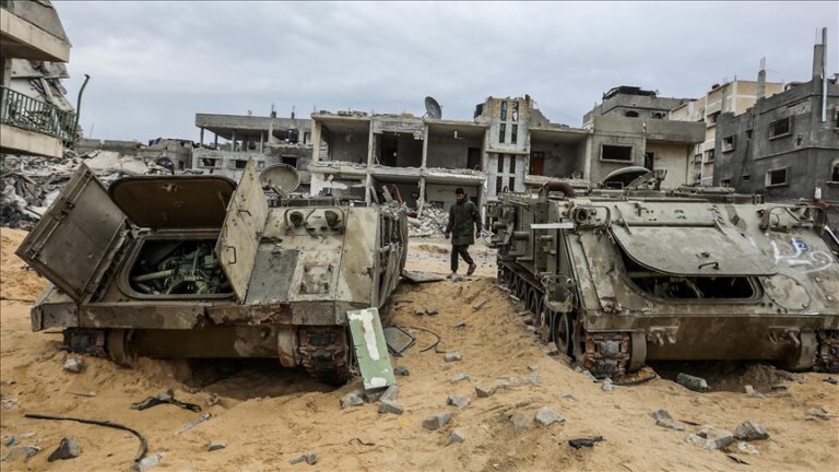 العدو وإستراتجية “المبادرة والهجوم”: قيود البدائل وخطر الفشل