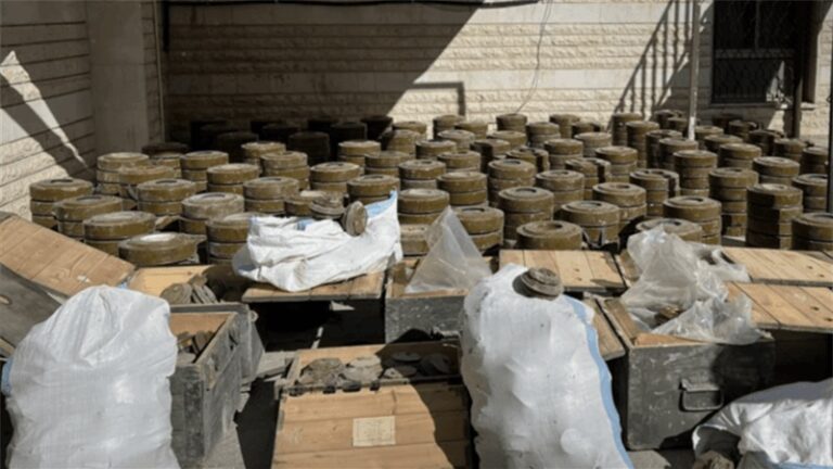 قتيل وموقوفون خلال إحباط عملية تهريب من سوريا