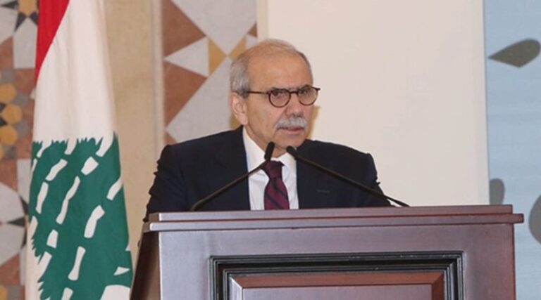 سلام: سنعمل على وضع استراتيجية تمويل للمستشفيات الحكومية