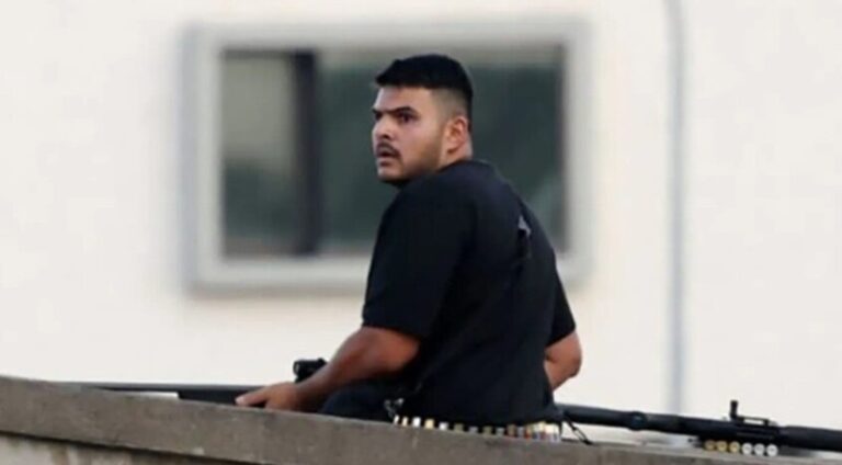 توجيه 59 تهمة لمنفذ هجوم شاطئ بوندي