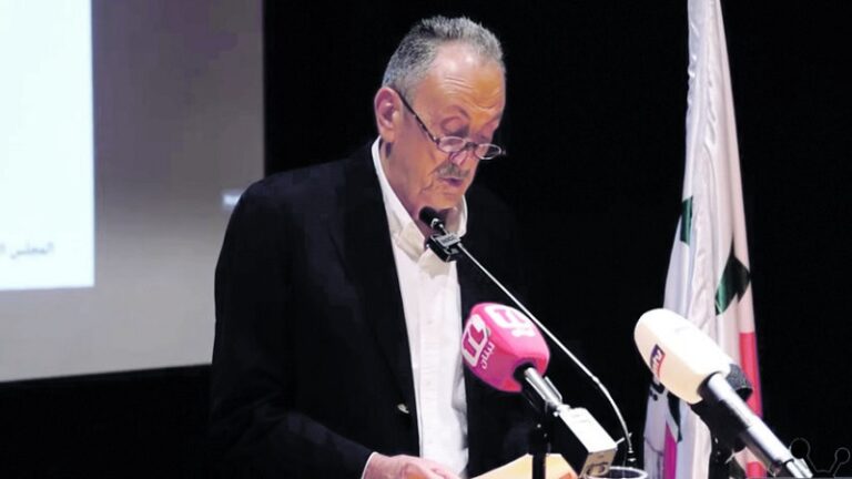 متى يسحب لبنان كرم من “الميكانيزم”؟