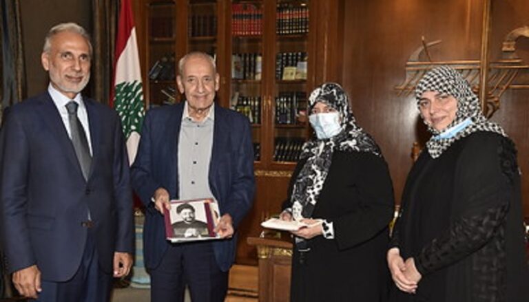 عائلة الصدر وبري في “خندق واحد”: الحقيقة لا تُلغى بـ”مرور الزمن”