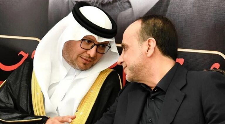 عمّار الموسوي في السعودية منذ ثلاثة أيّام