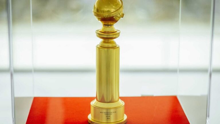 قائمة ترشيحات غولدن غلوب 2026 لأفضل الأفلام والمسلسلات