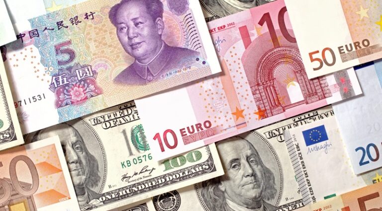 اقتصاد العالم في مهب الرياح اليابانية !