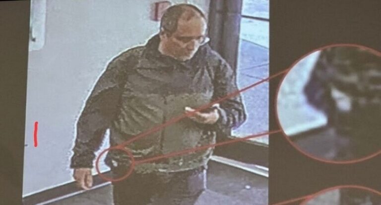 انتحار مطلق النار في جامعة براون؟