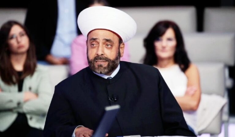 البحث عن خلدون عريمط!