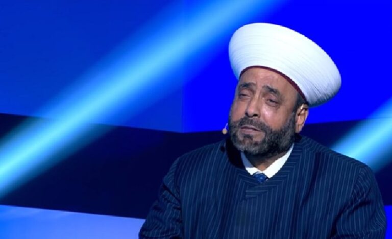 عريمط: سنلاحق ناشري الأخبار الكاذبة