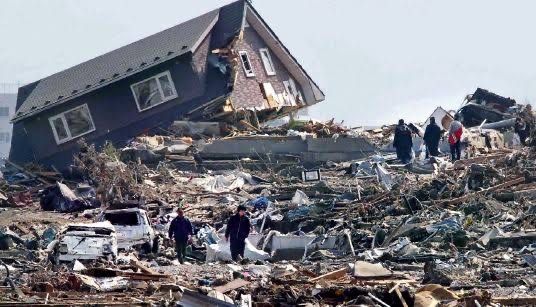 شركاء “كواد” ينجحون بأول تمرين ميداني لتعزيز الاستجابة للكوارث