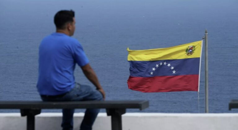 أميركا تحاول احتجاز سفينة جديدة قبالة سواحل فنزويلا