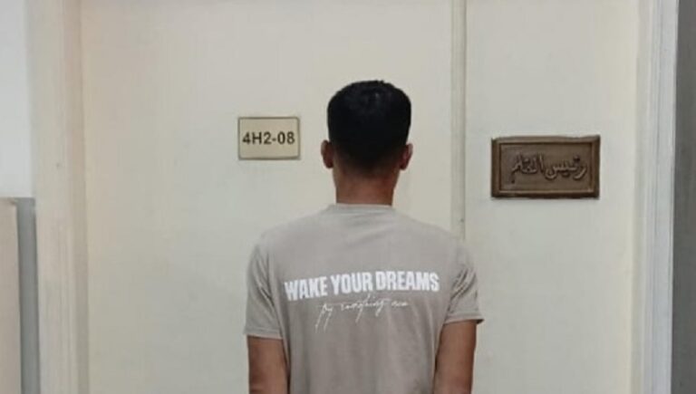 توقيف والد يتحرّش بابنته القاصر ويعنّفها!