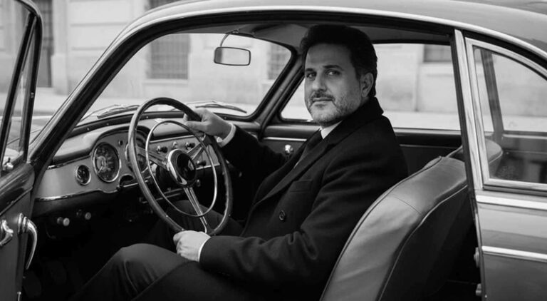 بالفيديو – ملحم زين من الزمن الجميل!