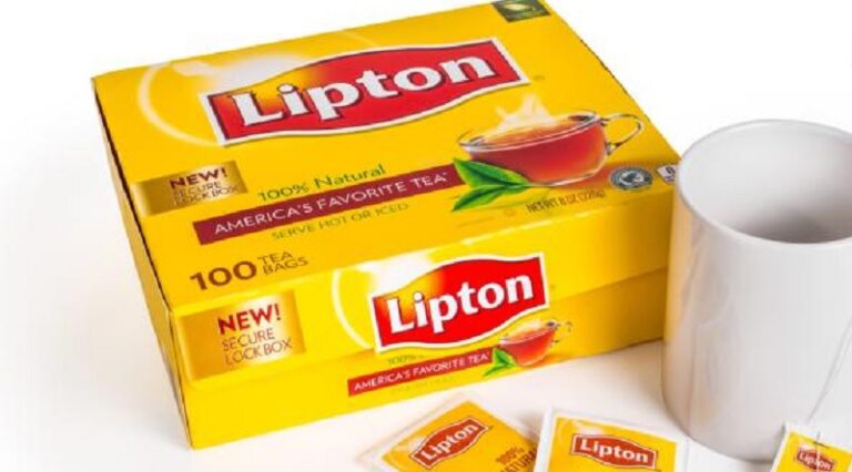 المقاطعة تطيح بـ”ليبتون”!