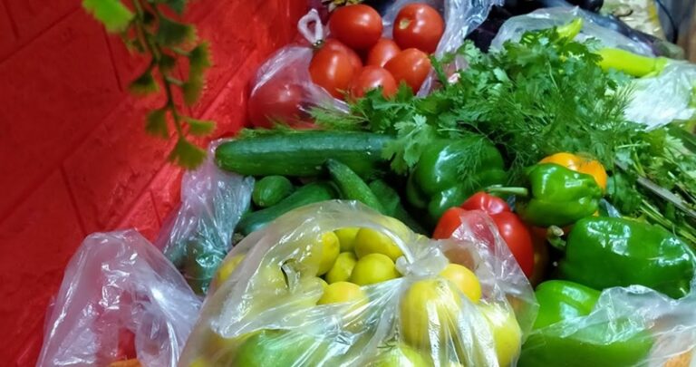 تفلّت بالأسعار.. الخضار والفاكهة تثقل كاهل اللبنانيين!