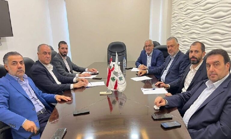 “الاعتدال” يؤمّن نصاب الجلسة.. وحديث تأجيل الانتخابات يخرج إلى العلن