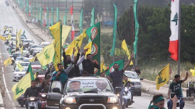 “الميكانيزم” تخضع لتقييم “الثنائي الشيعي”؟