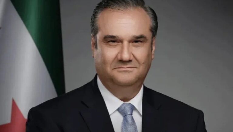 المصرف السوري: نتوقع إلغاء قانون قيصر قريبًا