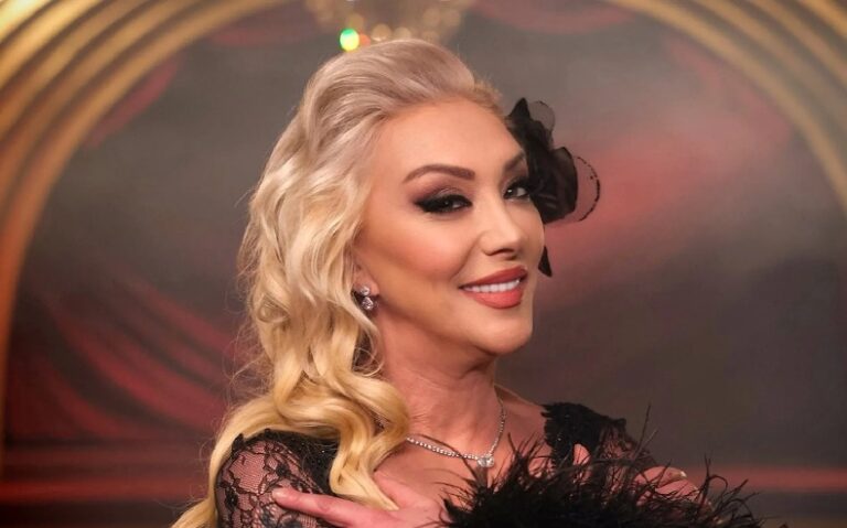 إبنة فنانة تركية متهمة بقتلها!