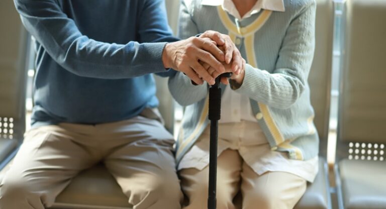 الشيخوخة لا تقتلنا!