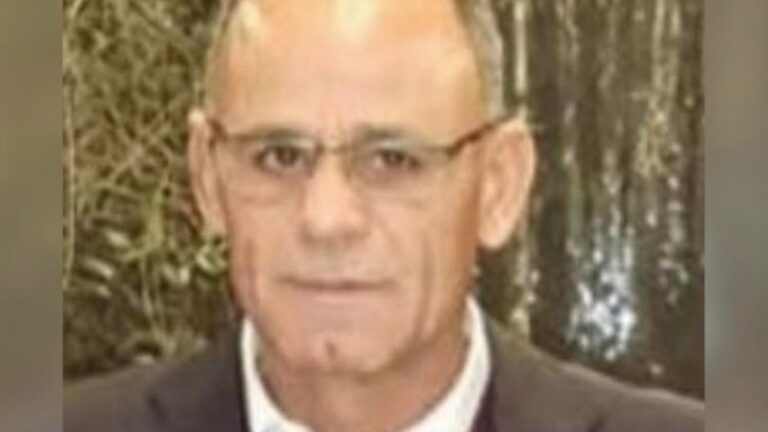 لغز بقضية اختفاء النقيب شكر.. وشقيقه يكشف المستجدات!